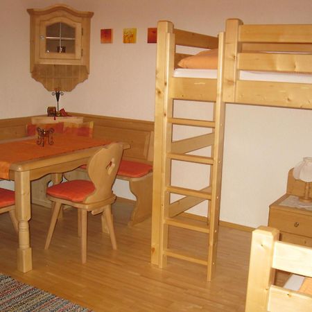 Bio-Bauernhof-Hotel Matlschweiger Lassing  Zewnętrze zdjęcie