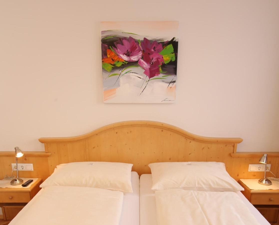 Bio-Bauernhof-Hotel Matlschweiger Lassing  Zewnętrze zdjęcie