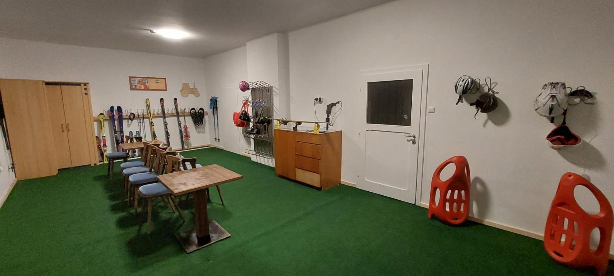 Bio-Bauernhof-Hotel Matlschweiger Lassing  Zewnętrze zdjęcie