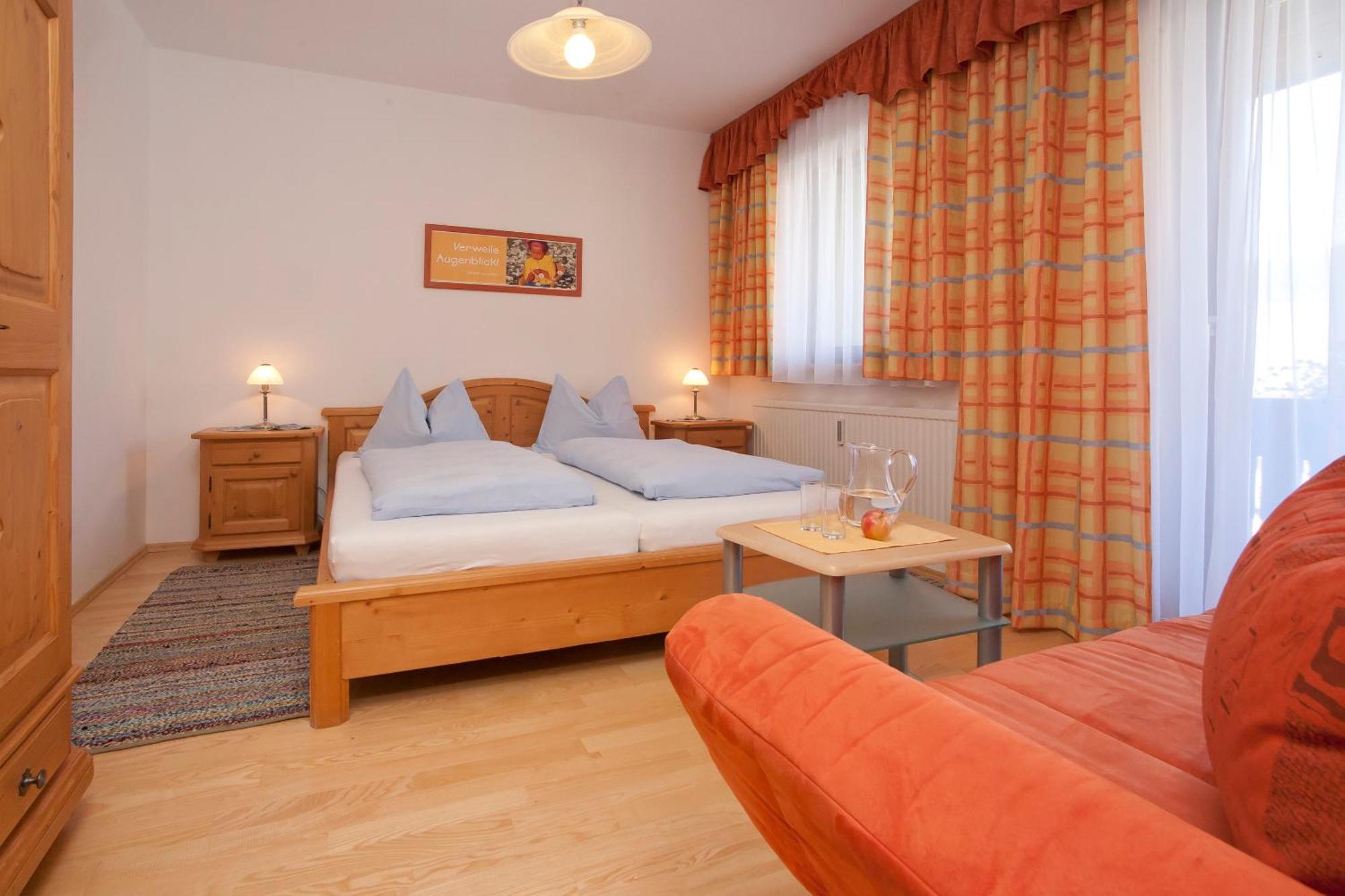 Bio-Bauernhof-Hotel Matlschweiger Lassing  Zewnętrze zdjęcie