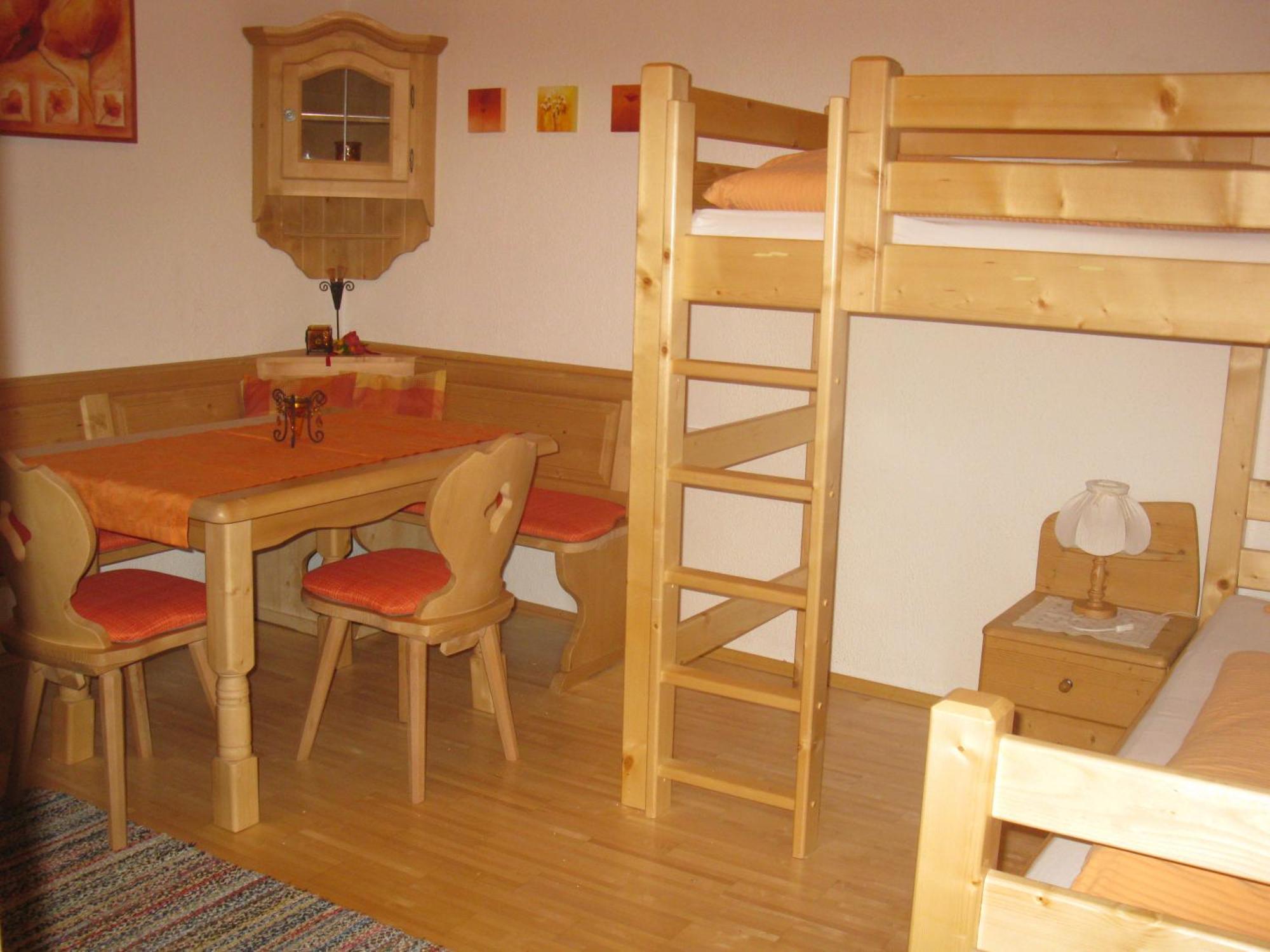 Bio-Bauernhof-Hotel Matlschweiger Lassing  Zewnętrze zdjęcie