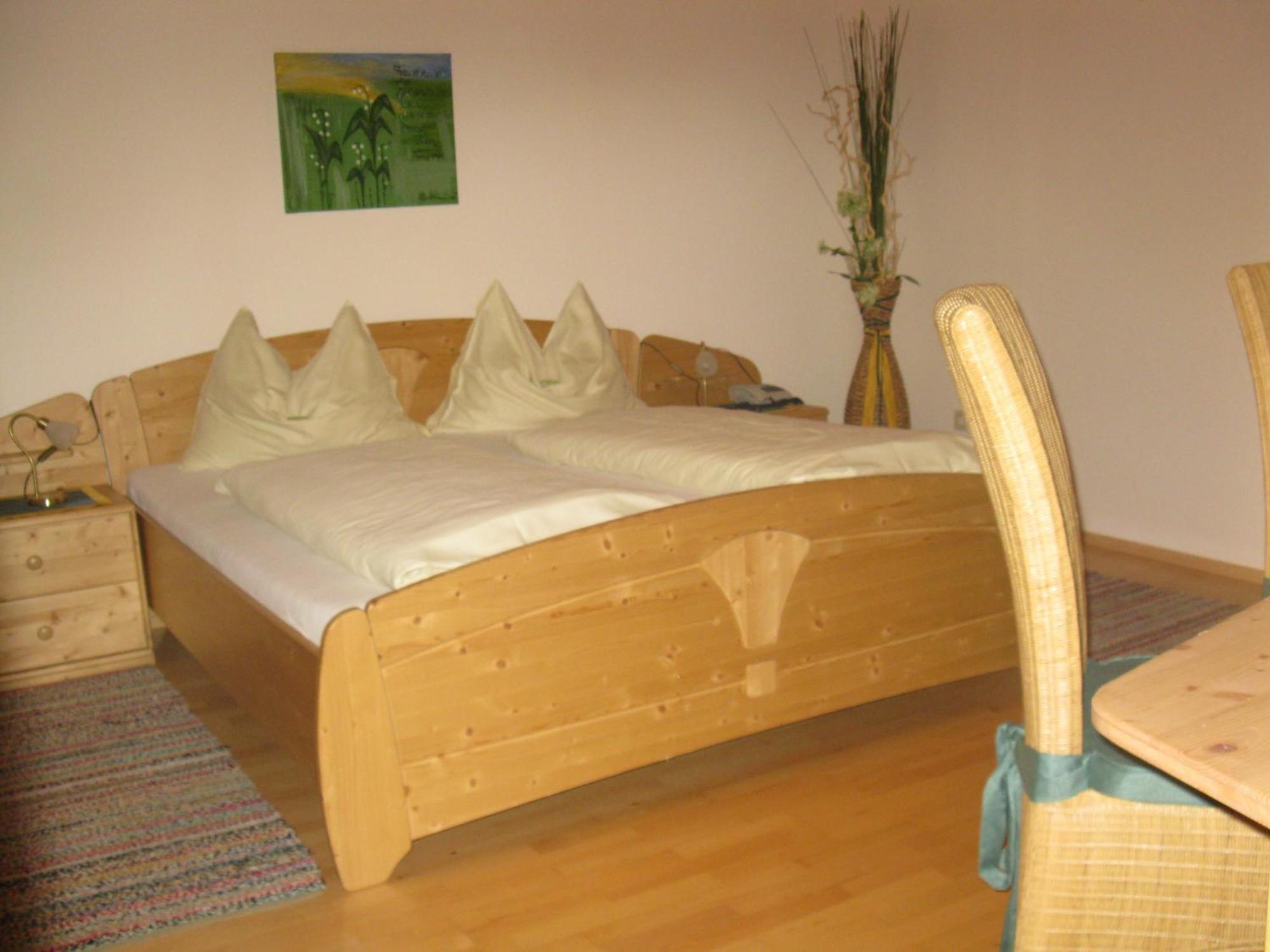 Bio-Bauernhof-Hotel Matlschweiger Lassing  Zewnętrze zdjęcie