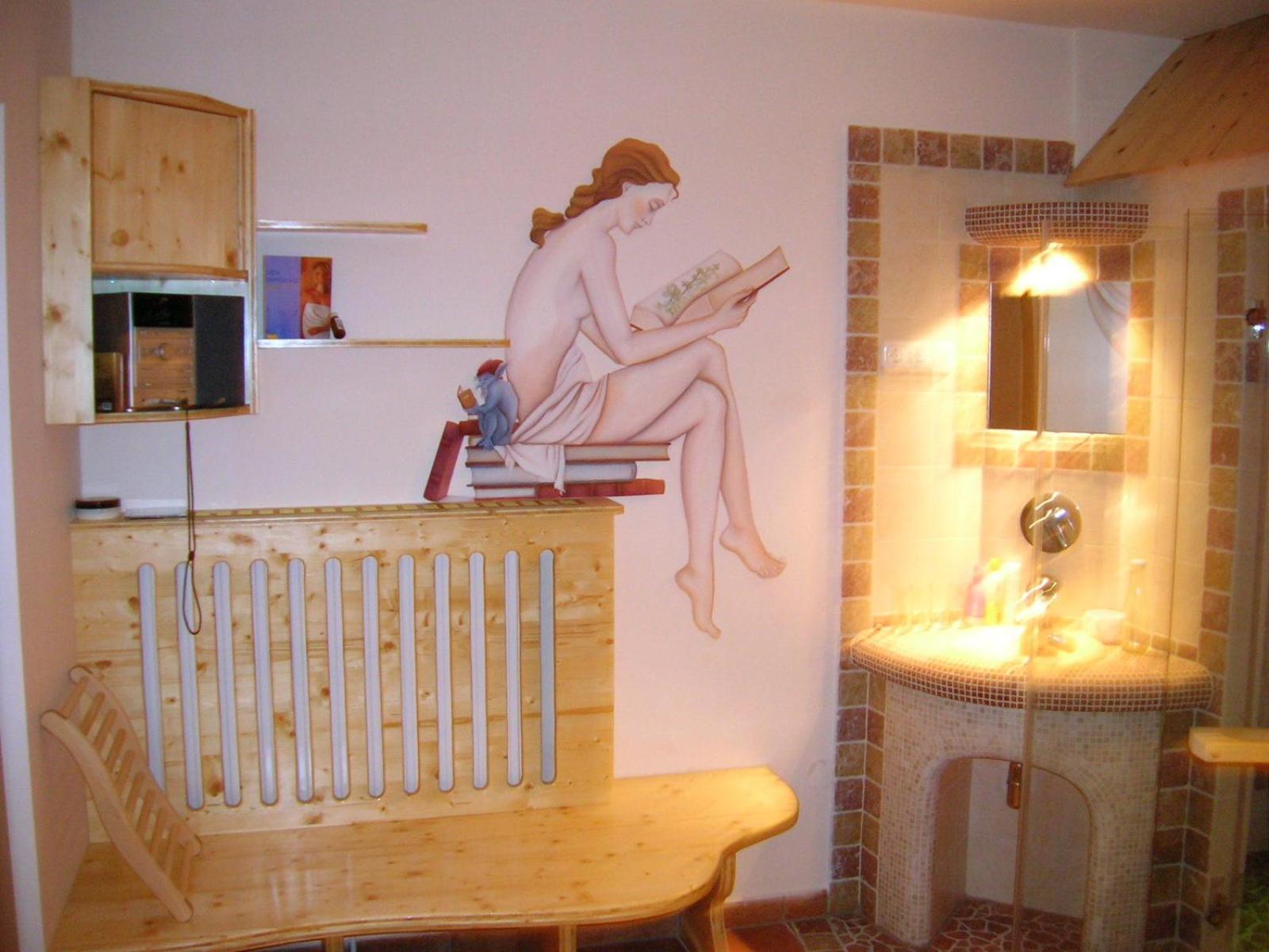 Bio-Bauernhof-Hotel Matlschweiger Lassing  Zewnętrze zdjęcie