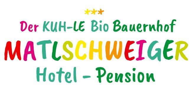 Bio-Bauernhof-Hotel Matlschweiger Lassing  Pokój zdjęcie